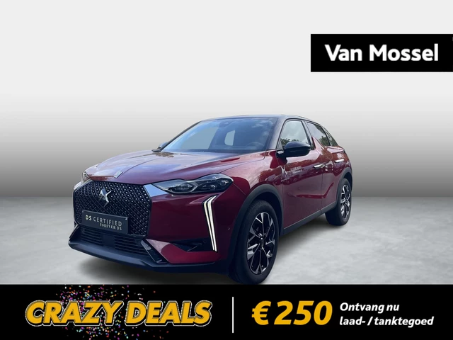 DS DS 3