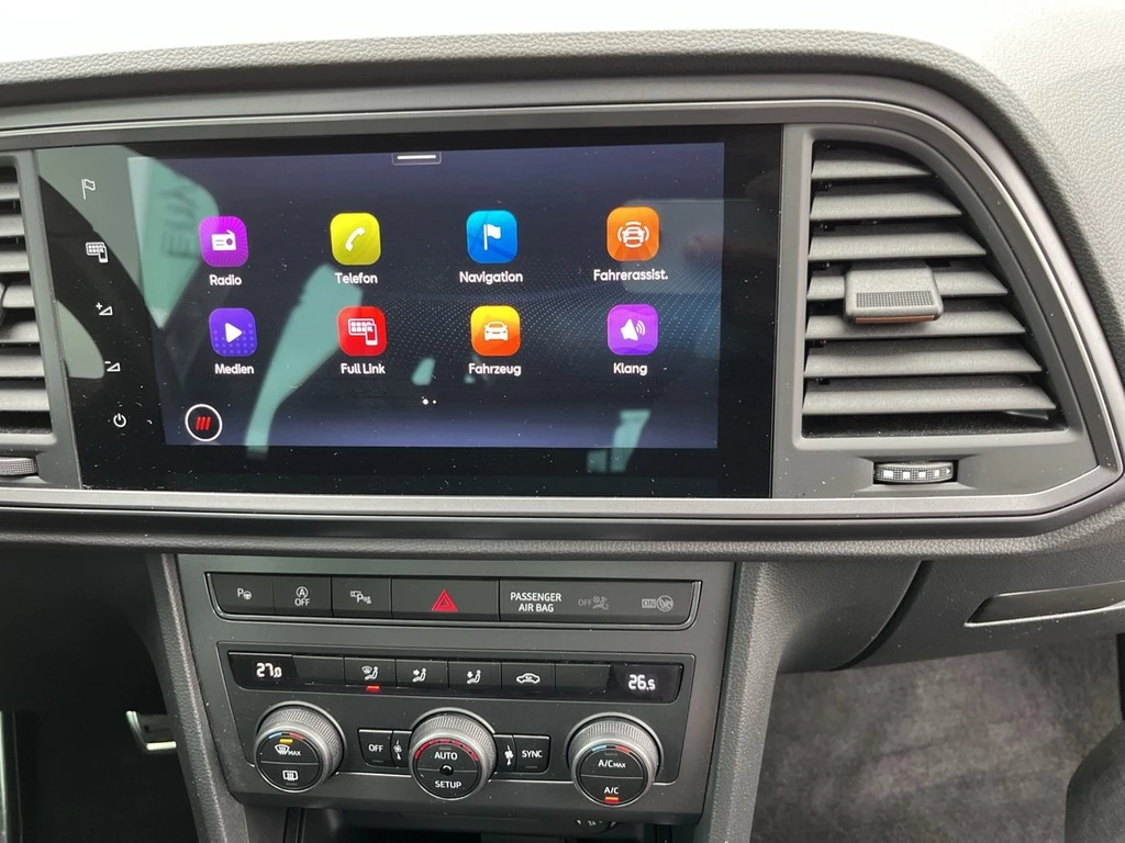 CUPRA Ateca 2.0 TSI 4Drive DSG VZ