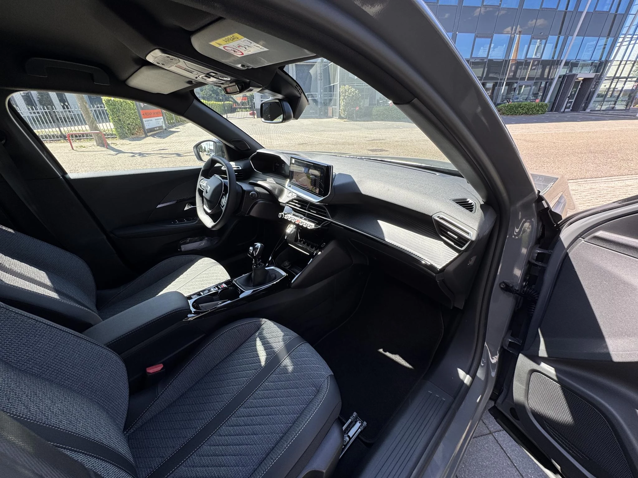 Peugeot 2008 PureTech 100 Allure