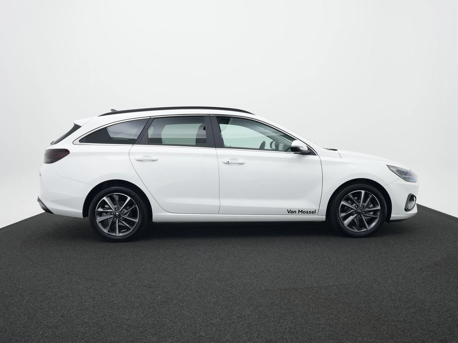 Hyundai i30 Wagon 1.6 T-GDi Premium