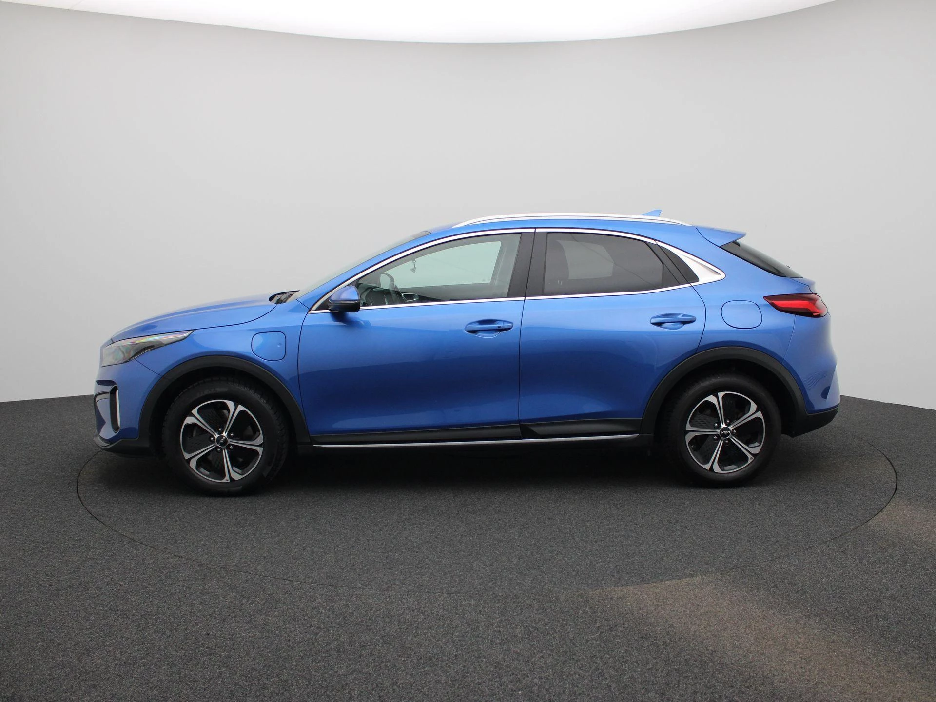 Kia XCeed 1.6 GDi PHEV DCT Business Line