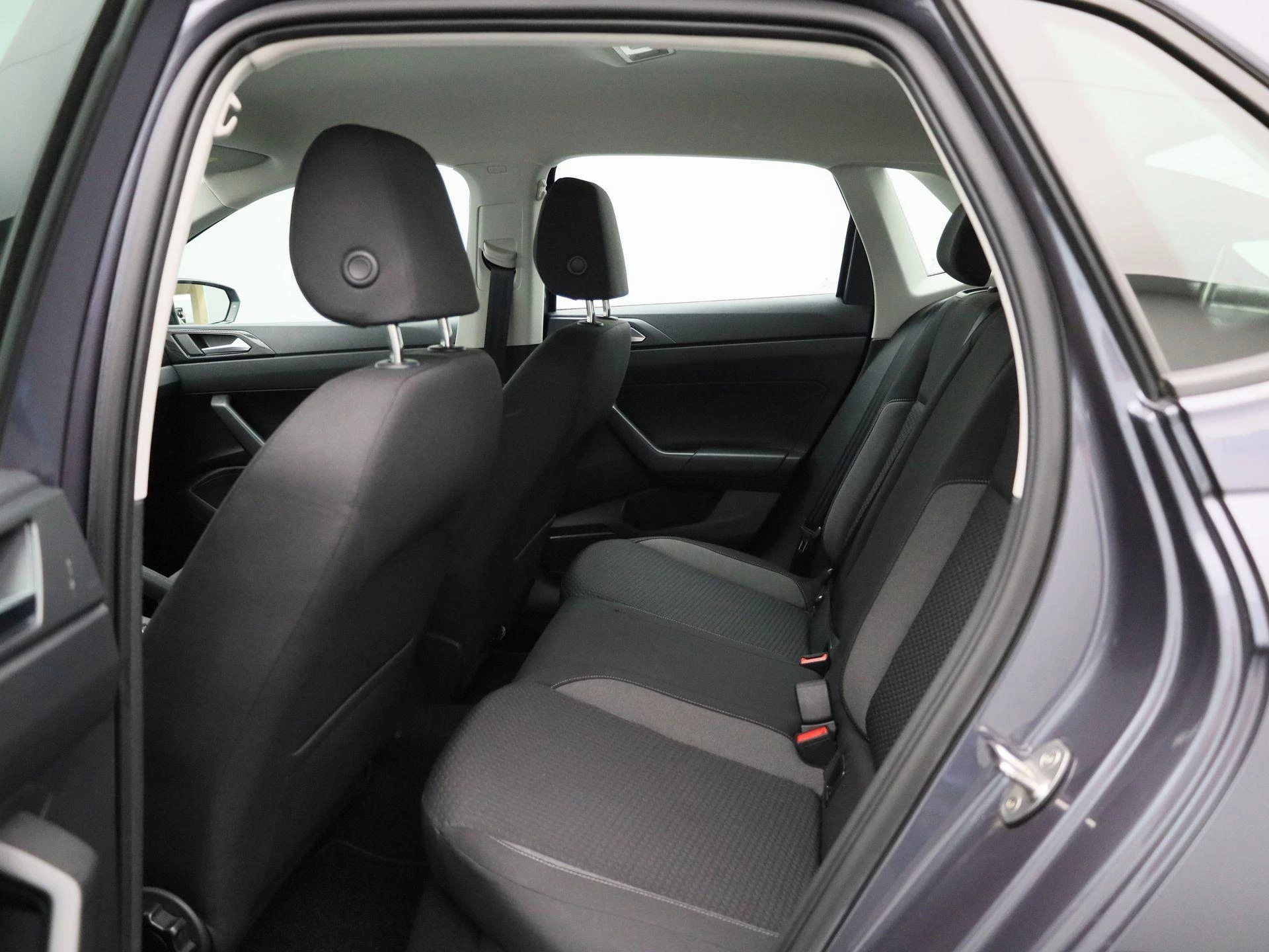 Volkswagen Polo 1.0 TSI Life | 95 PK |