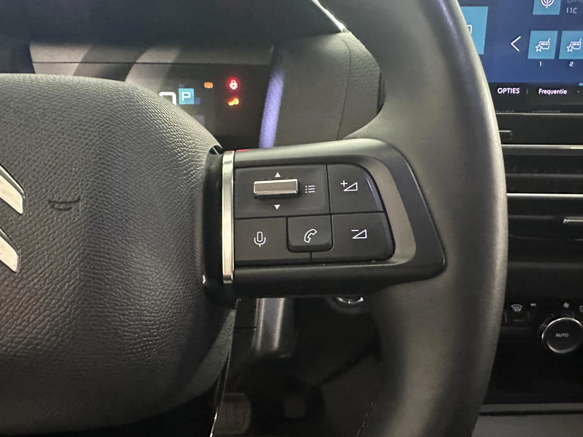 Citroën ë-C4 Feel Pack 50 kWh