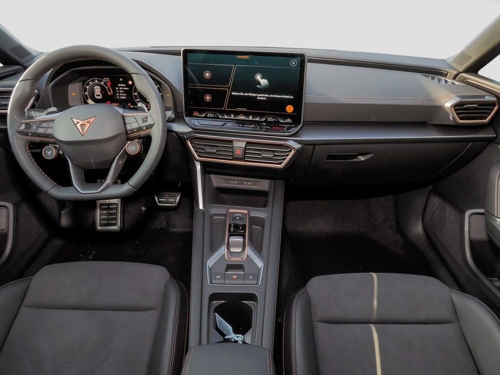 CUPRA Leon Sportstourer ST 1.5 eTSI UPE 50.275 Dynamic