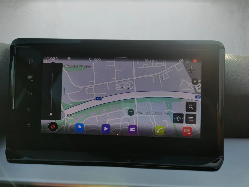 SEAT Arona 1.0 TSI FR *LED*Kamera*ACC*Navi*