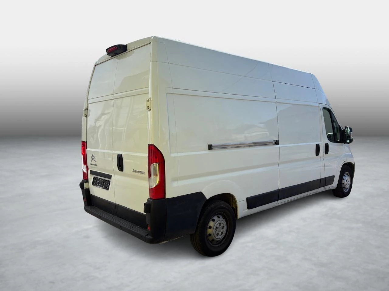 Citroën Jumper 35 L3H3 - 2.2 BlueHDi 165 S&S Club