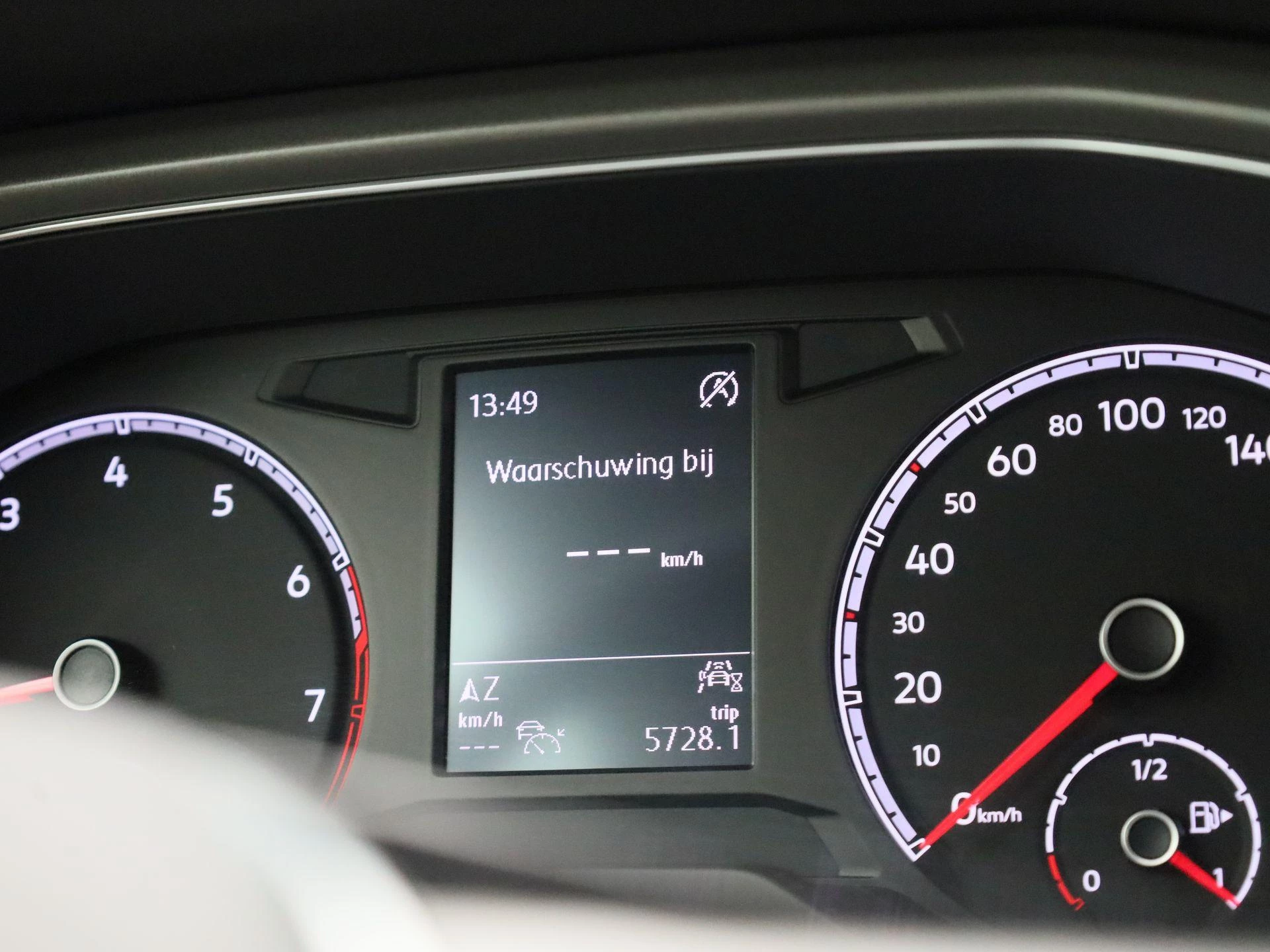 Volkswagen T-Roc 1.0 TSI Style Business