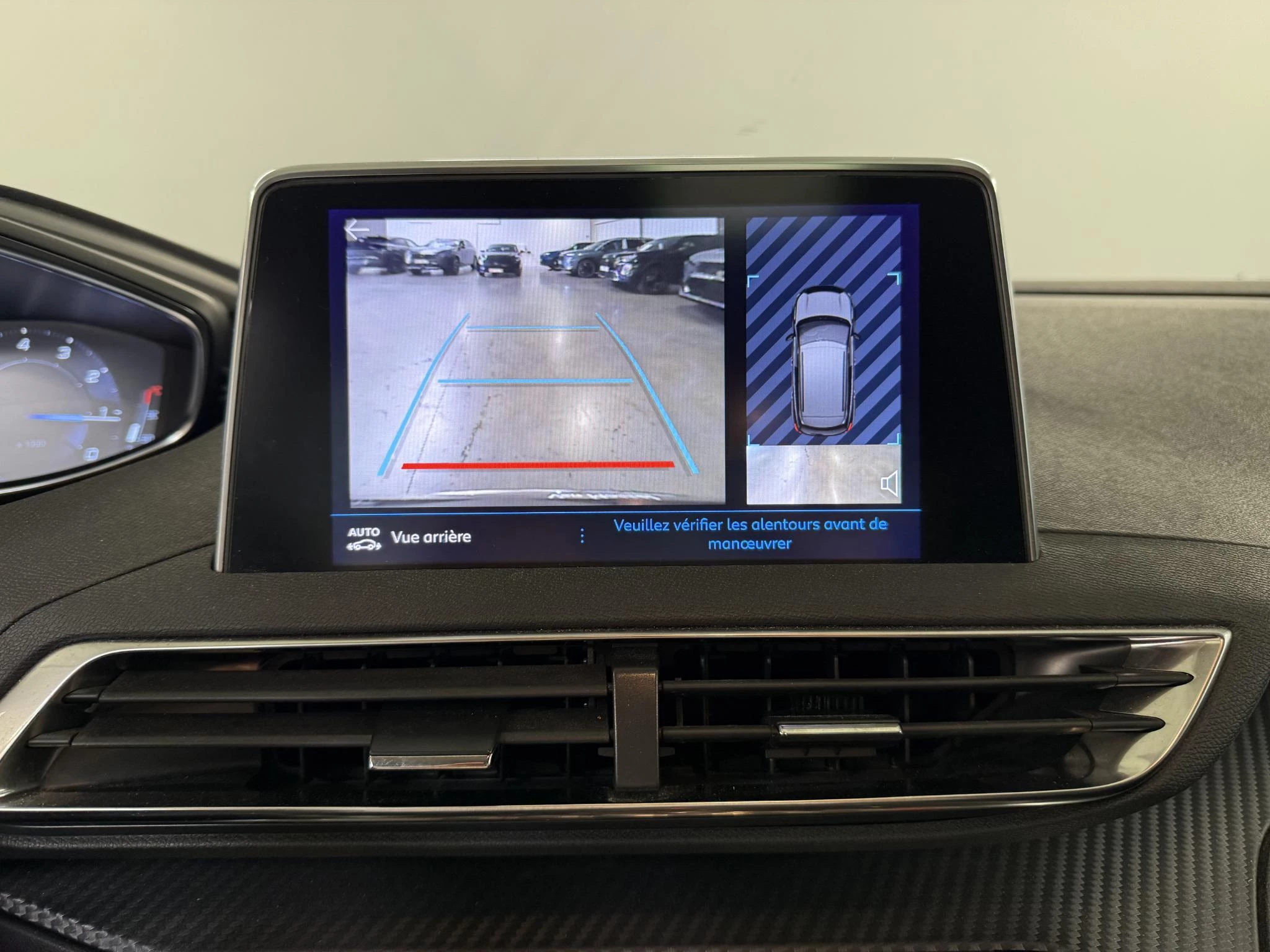 Peugeot 3008 1.2 PureTech 96kW S&S Auto Allure
