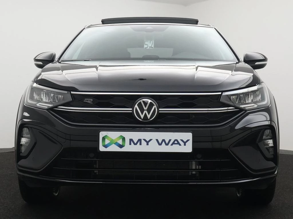 Volkswagen Taigo Taigo 1.0TSI R-Line *PANODAK*ACC*VIRTUAL COCKPIT*PDC*APP-CONNECT*...*