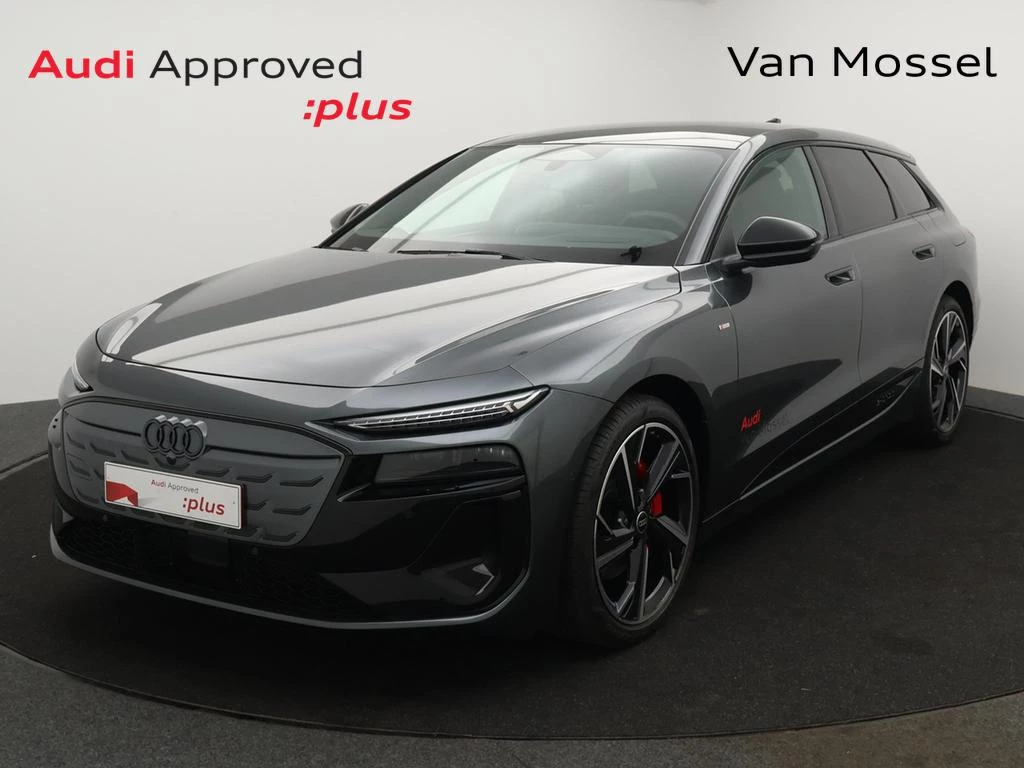 Audi-A6 Avant e-tron-image-0