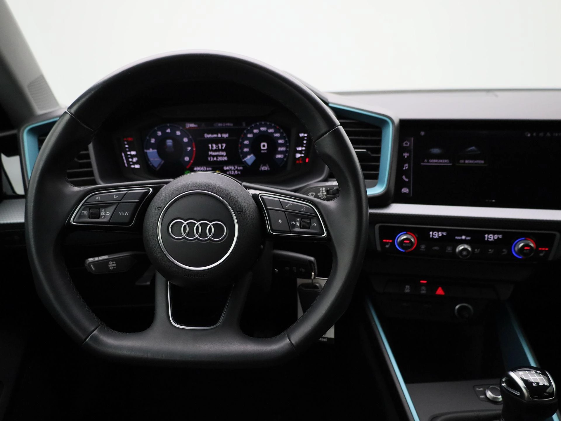 Audi-A1 Sportback-image-13