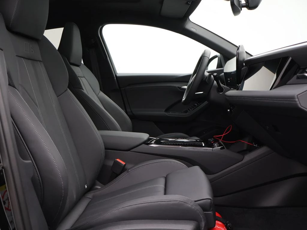 Audi Q6 e-tron Sportback Audi Q6 Sportback Corporate S Performance 306PK *DEMO*
