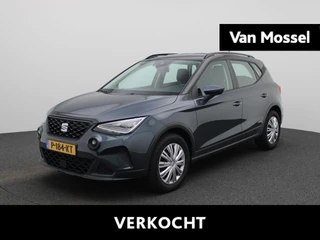 SEAT Arona 1.0 TSI Style Business Intense