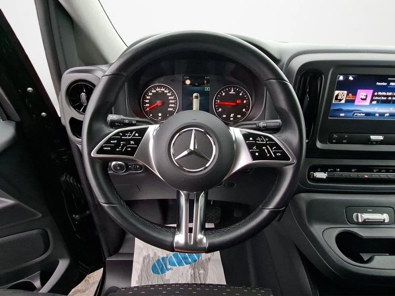 Mercedes-Benz Vito 116 TOURER NEUES MODELL NAVI KAM 2X SCHIEBE TourerW447 VITO 116 TOURER NEUES MODELL NAVI KAM 2X SCHIEBE Tourer