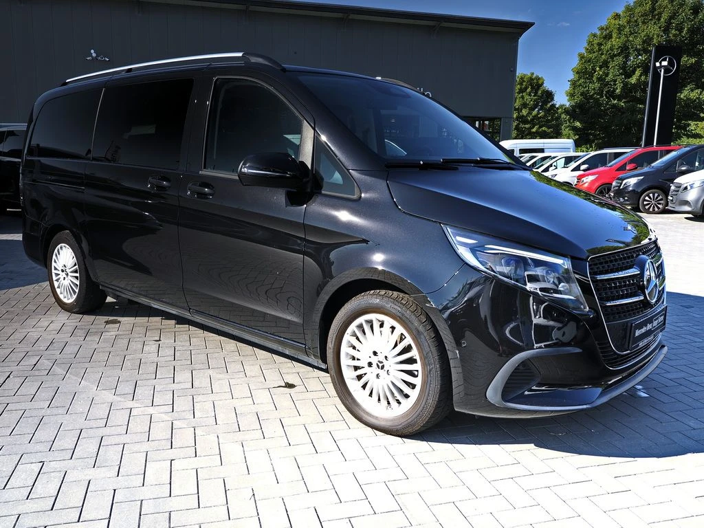 Mercedes-Benz-V-Klasse 220-image-3
