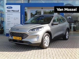 Ford Kuga 2.5 PHEV Titanium