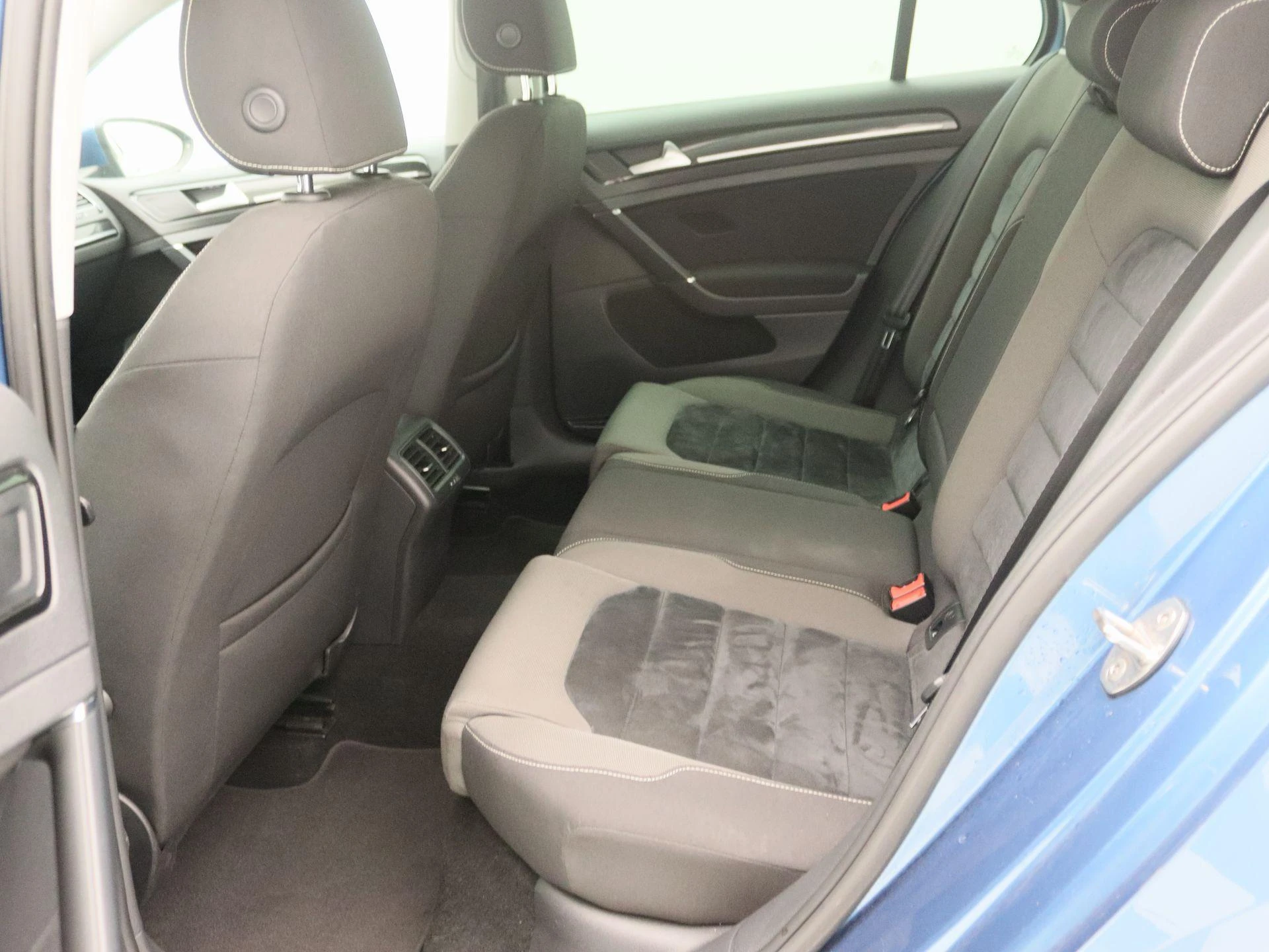 Volkswagen Golf 1.4 TSI Highline