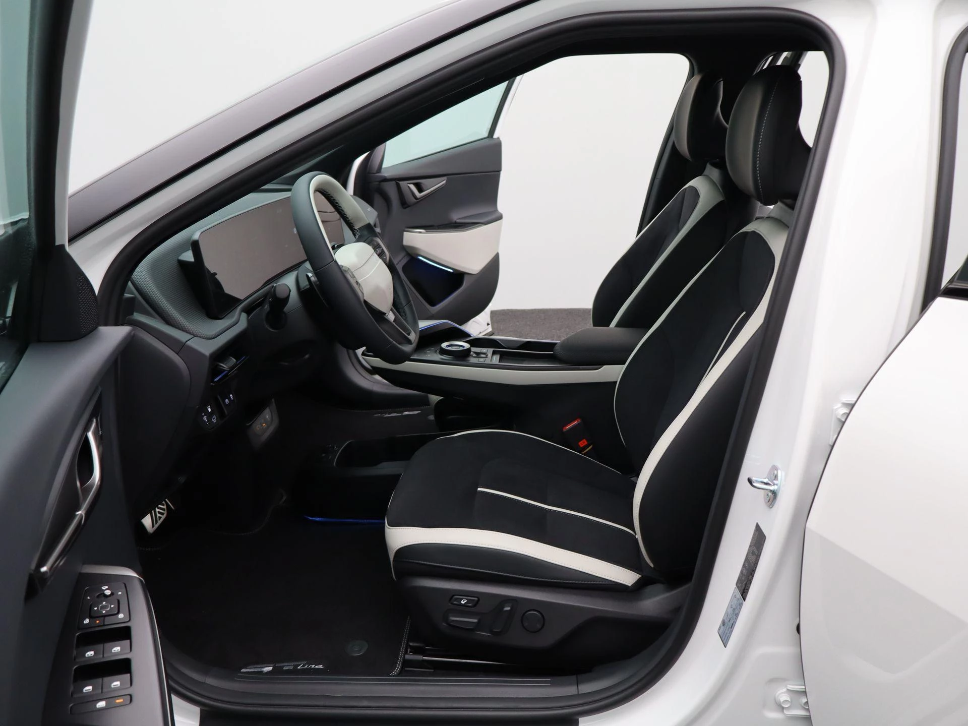 Kia EV6 GT-Line 84 kWh