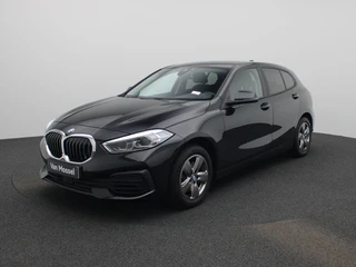 BMW 1 Reeks Hatch 116iA (80 kW)