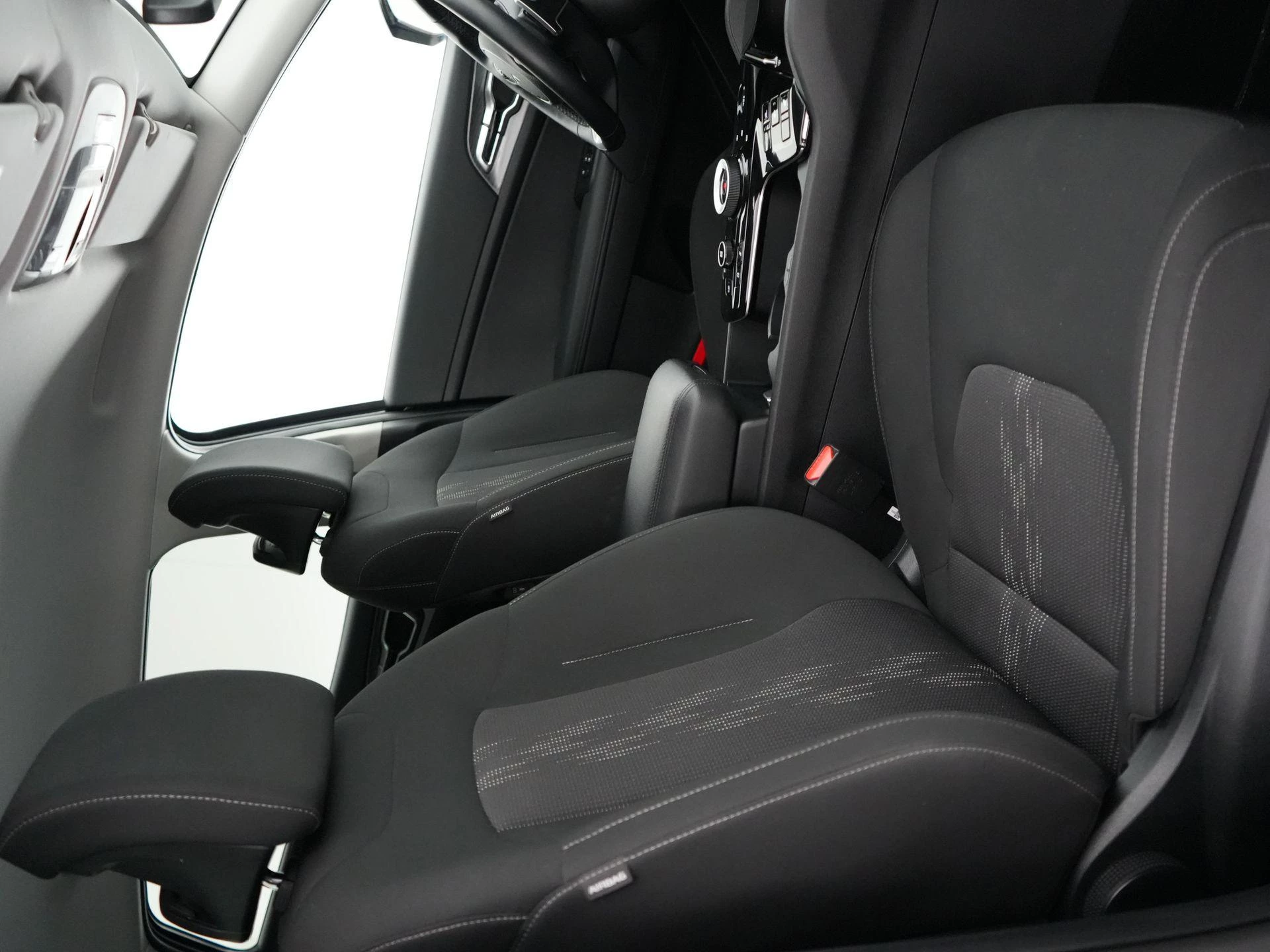 Kia Sportage 1.6 T-GDi 48V 7DCT Pulse