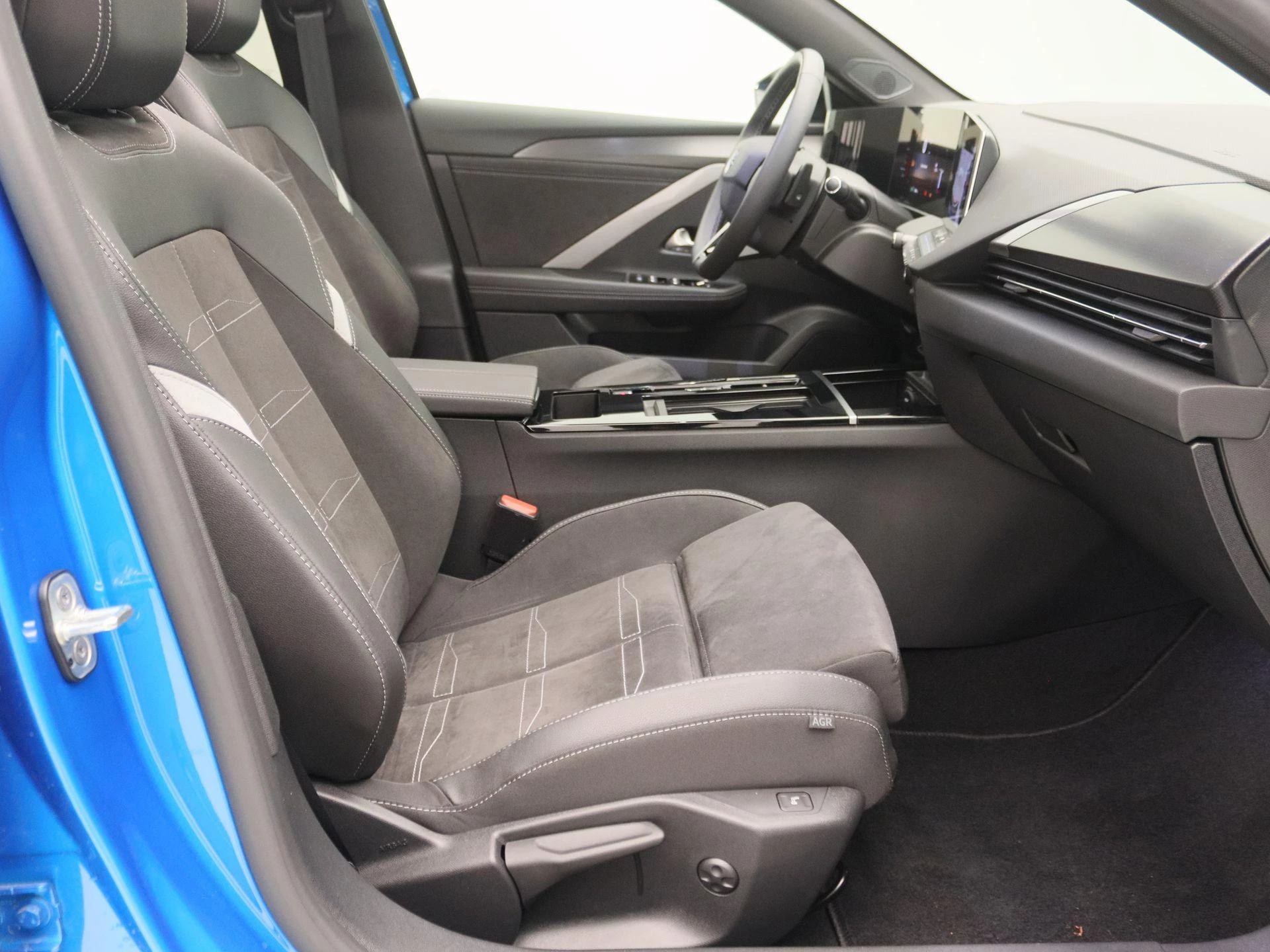 Opel Astra 1.2 Turbo Hybrid Ultimate