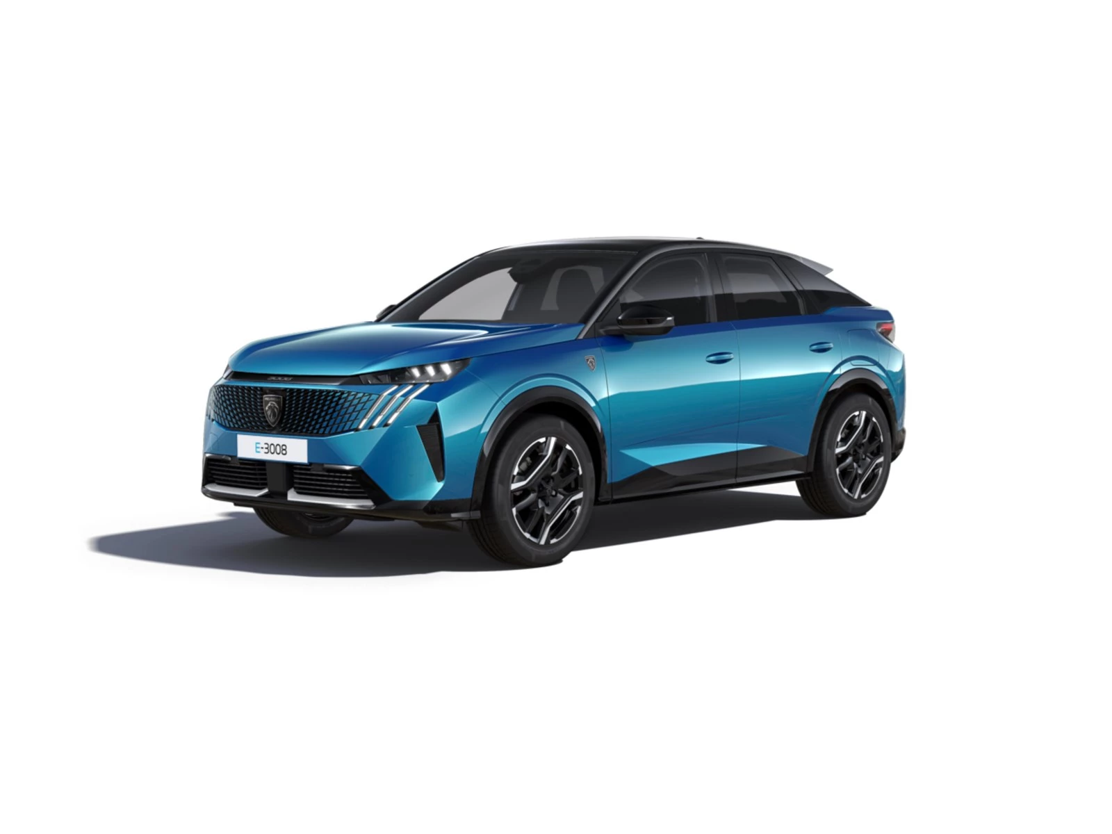 Peugeot e-3008 GT