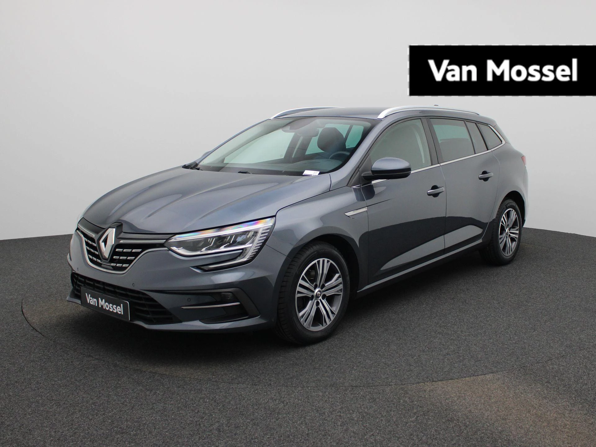 Renault-Mégane Grand Tour-image-0