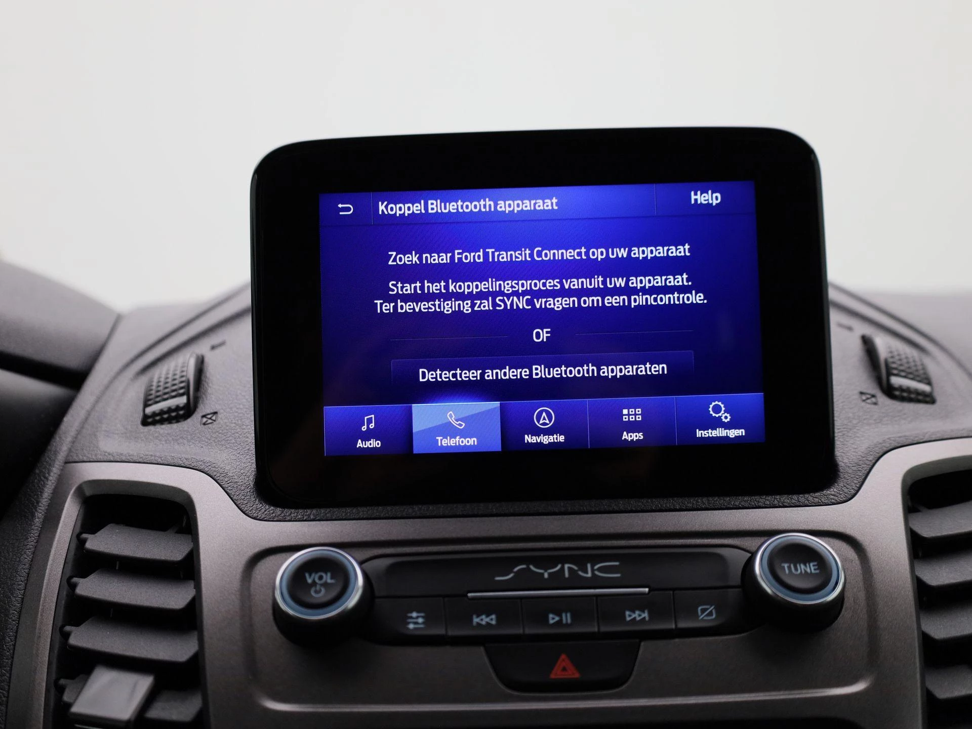 Ford-Transit Connect-image-27
