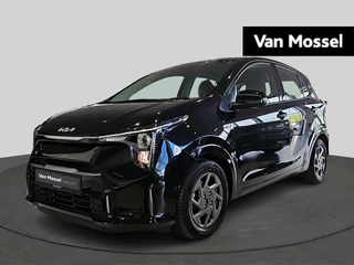 Kia Picanto 1.0 MPI 67 Pulse AMT