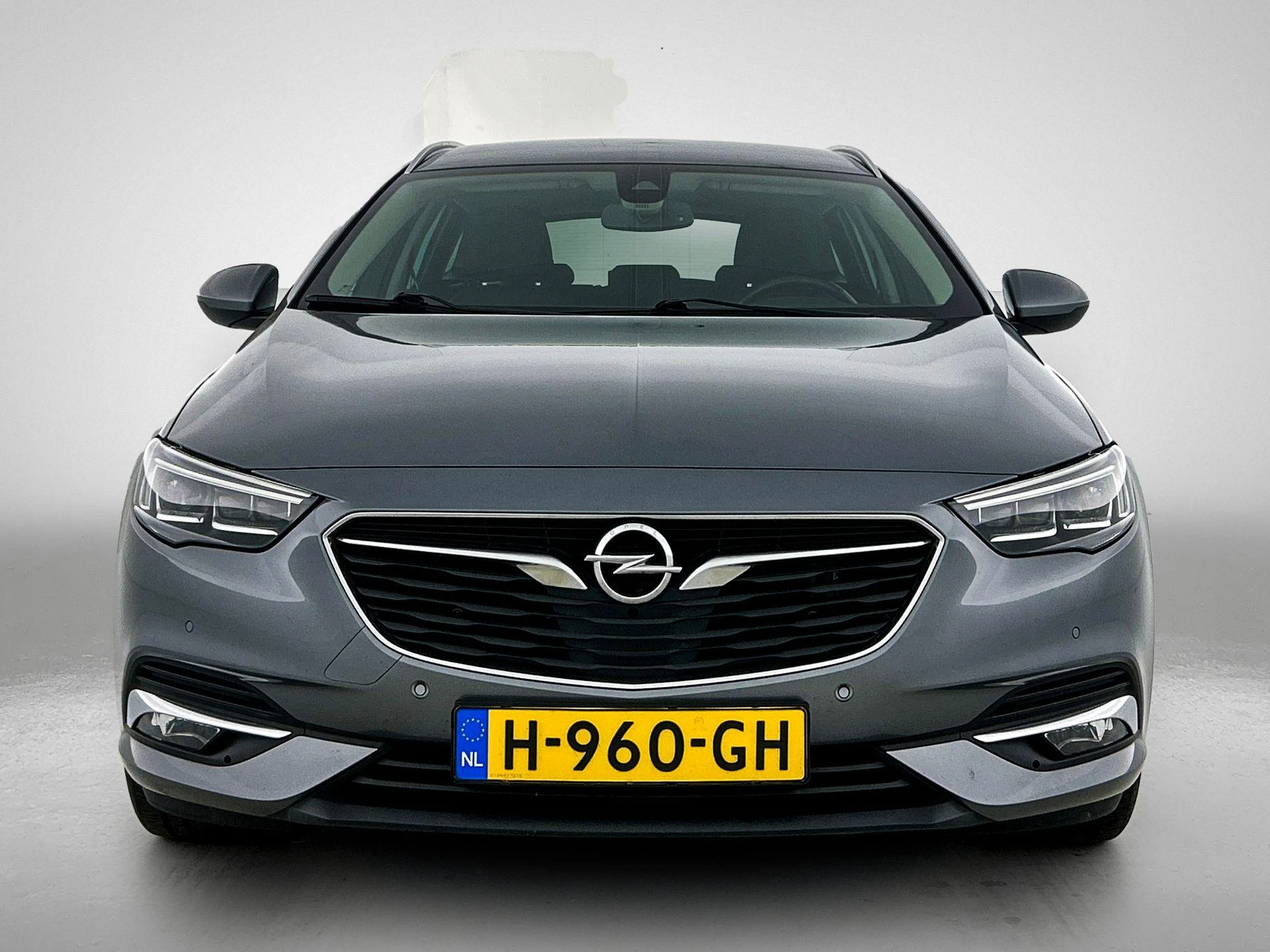 Opel Insignia Sports Tourer 1.5 Turbo Innovation
