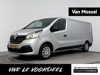 Renault Trafic 1.6 dCi 120 Pk T29 L2H1 Luxe