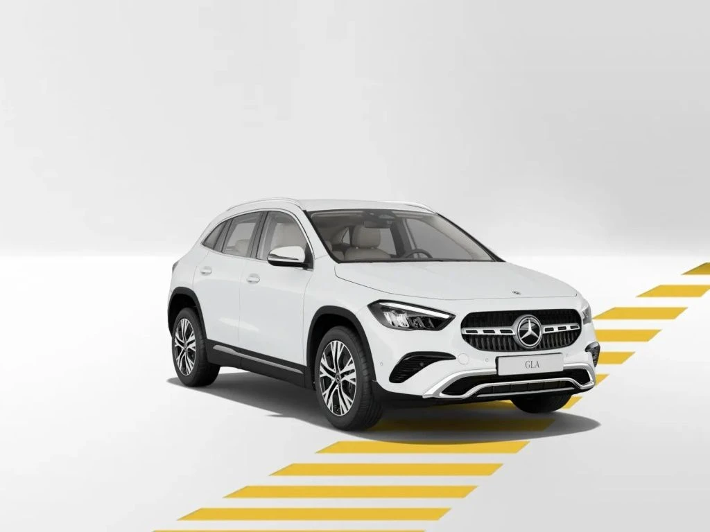 Mercedes-Benz-GLA 180 d-image-8