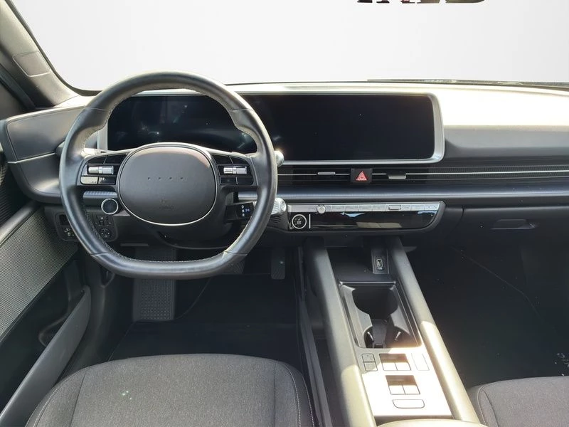 Hyundai IONIQ 6 ELEKTRO 53 kWh SHZ LHZ NAVI LED KAMERACE IONIQ 6 ELEKTRO 53 kWh SHZ LHZ NAVI LED KAMERA