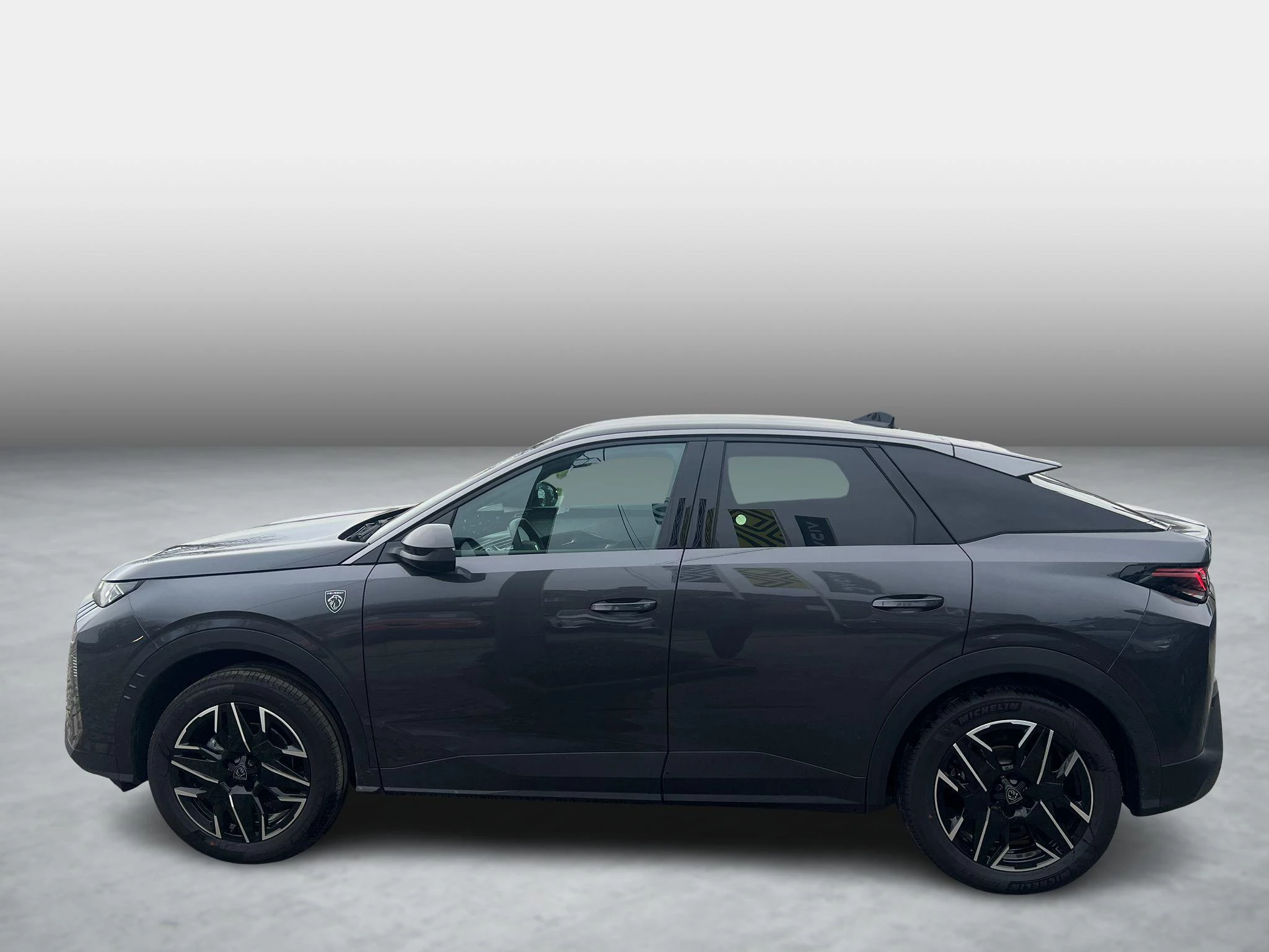 Peugeot 3008 1.2 HYBRID 145 e-DSC6 GT