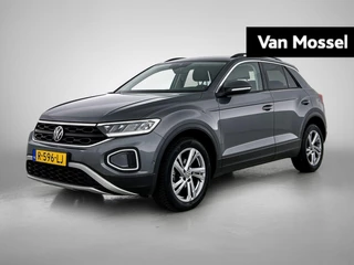 Volkswagen T-Roc 1.0 TSI Life 75 Edition