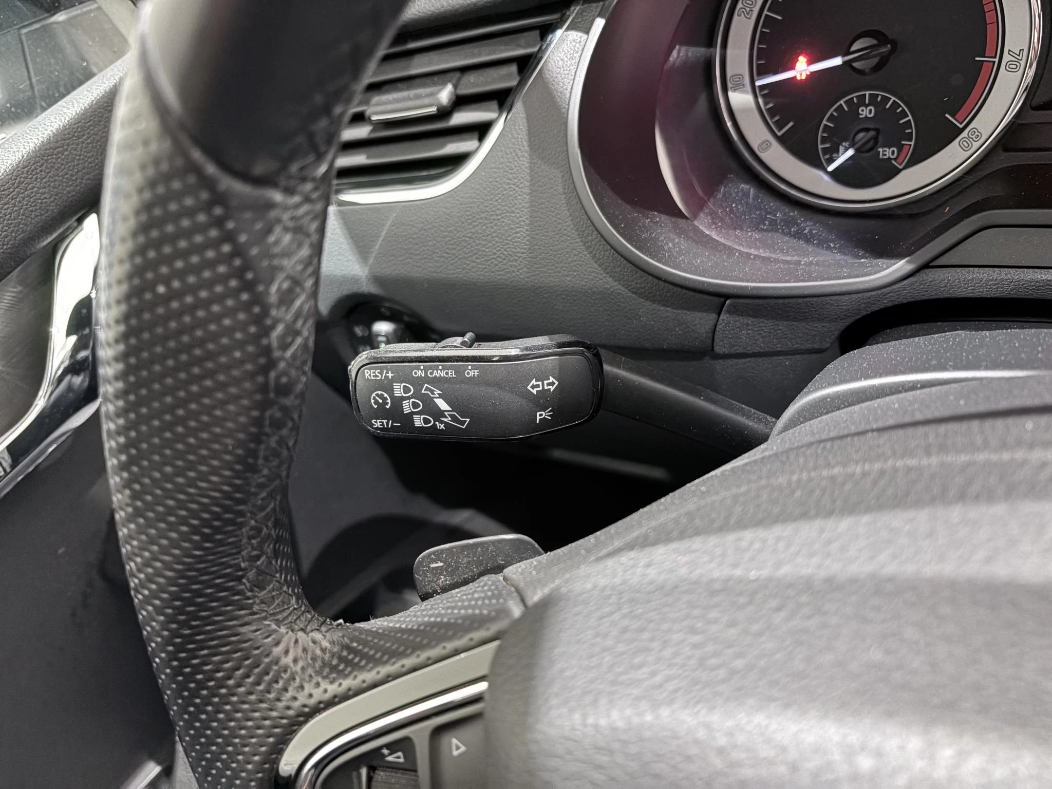 Škoda Octavia Combi 1.5 TSI Greentech Business Edition Plus