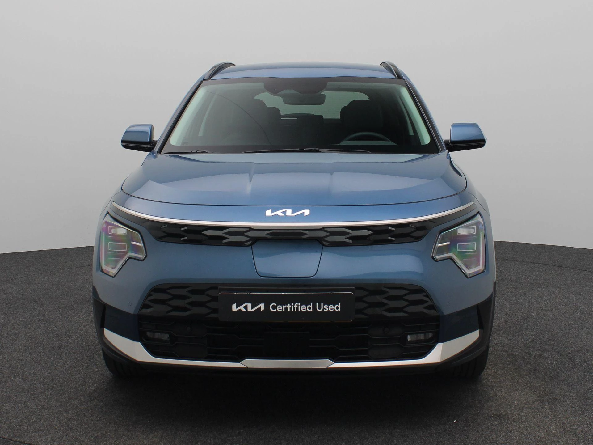 Kia-Niro EV-image-3