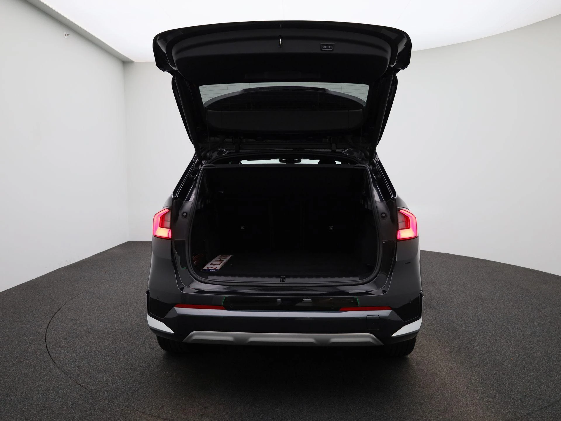 BMW X1 sDrive20i (115 kW)