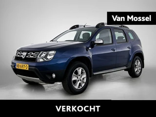 Dacia Duster 1.2 TCe 4x2 Prestige