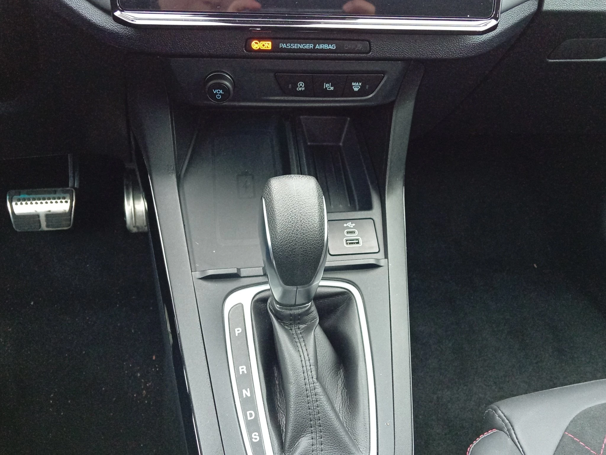 Ford Puma ST-Line X Aut*LED-Matrix*ACC*360Grad*Navi*Sound