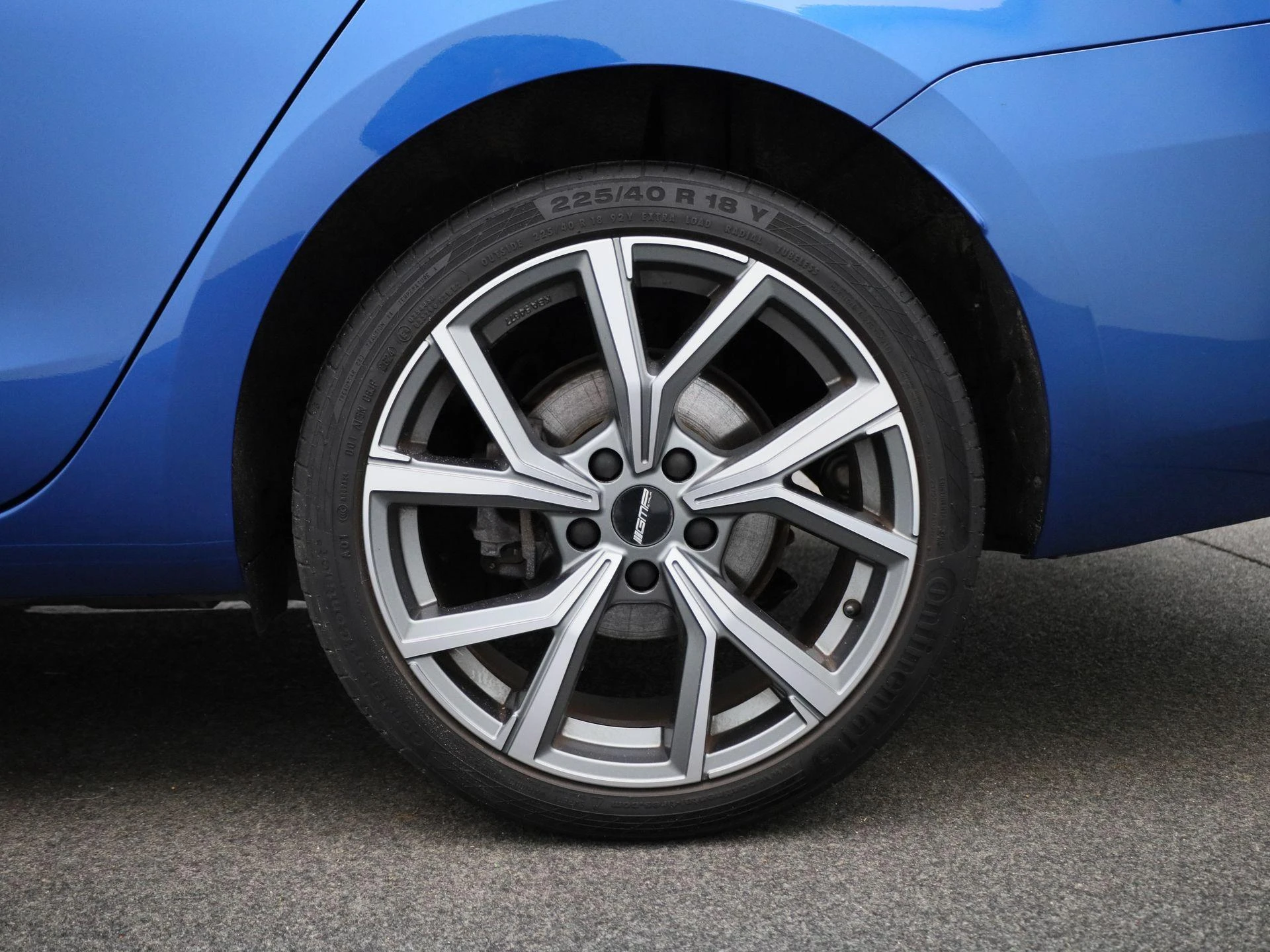 SEAT Leon - 13