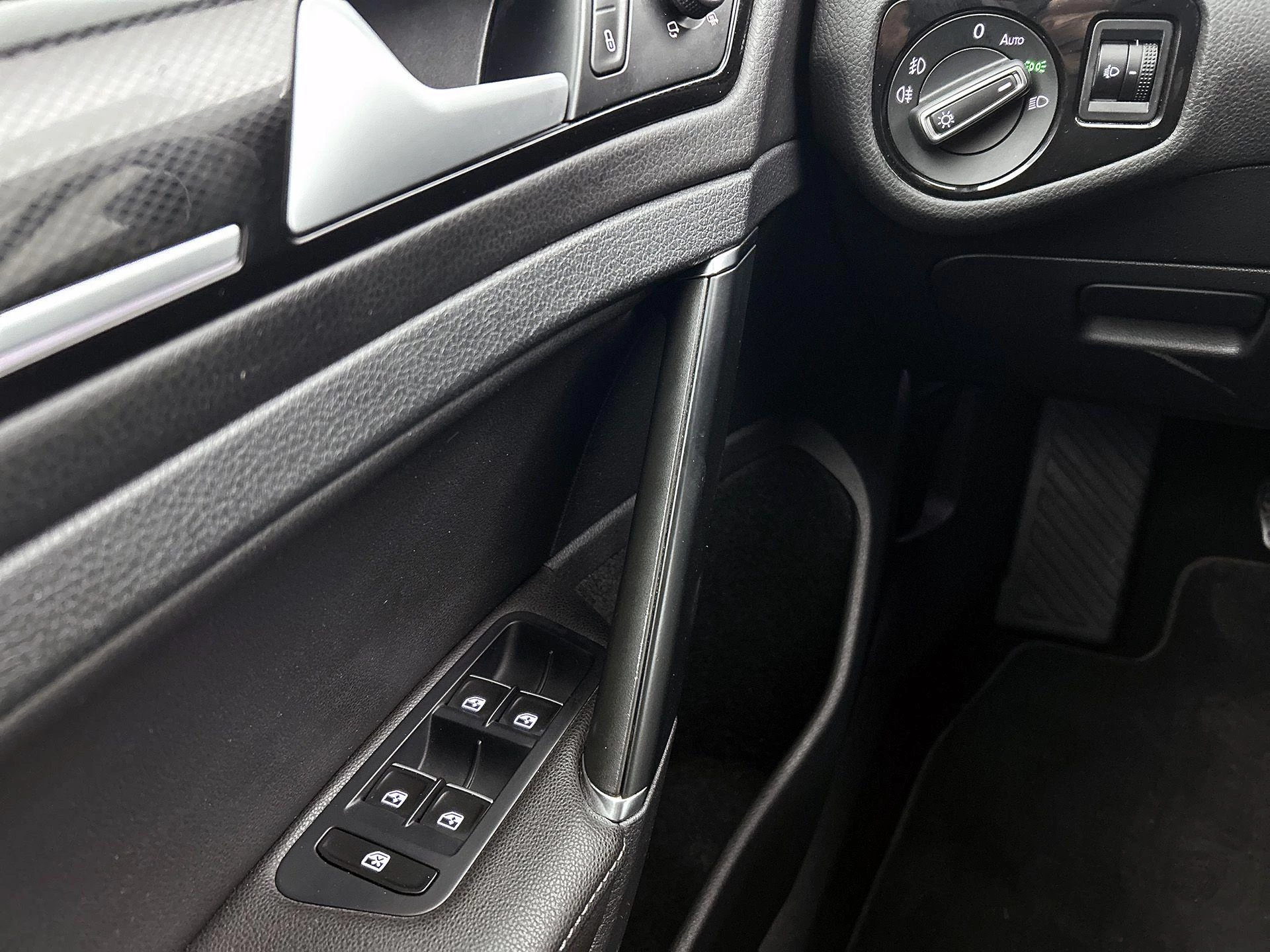 Volkswagen Golf Variant 1.2 TSI Business Edition Connected