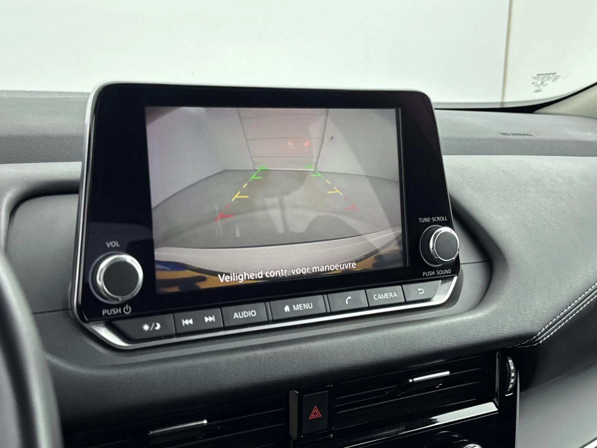 Nissan QASHQAI 1.3 MHEV Xtronic Business Access