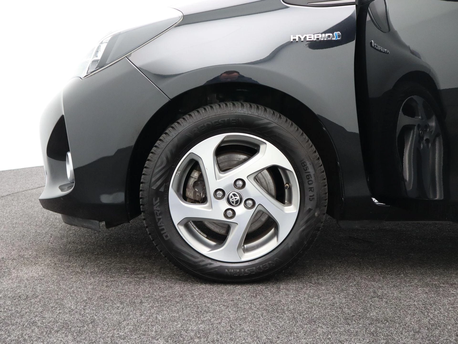 Toyota Yaris 1.5 Hybrid Trend Automaat |