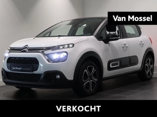 Citroën C3 Feel