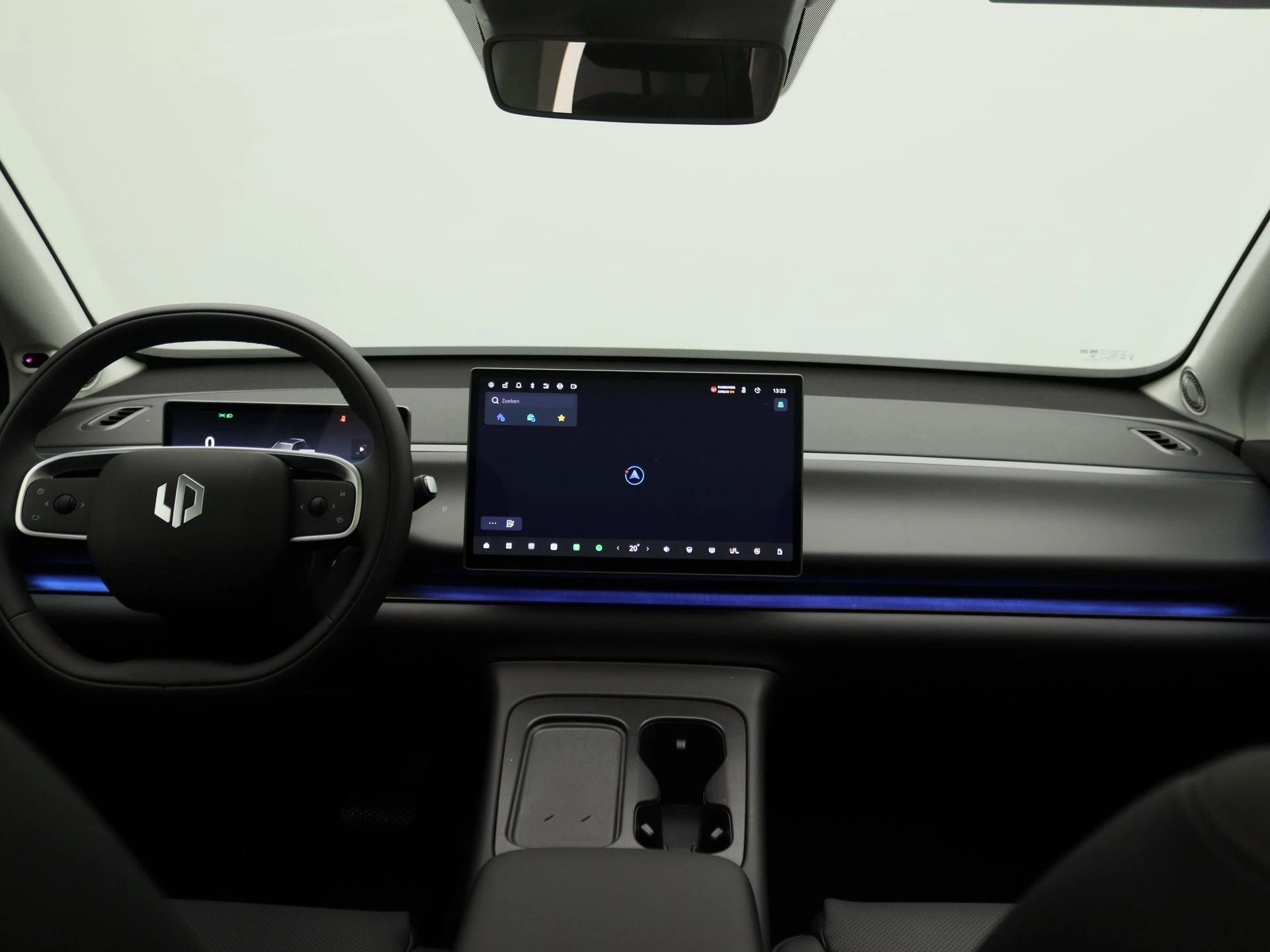 Leapmotor C10 Design ProMax AWD 81.9 kWh