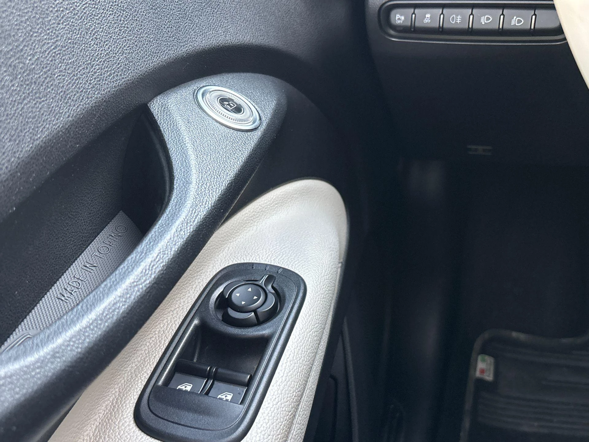 Fiat 500 La Prima 42 kWh
