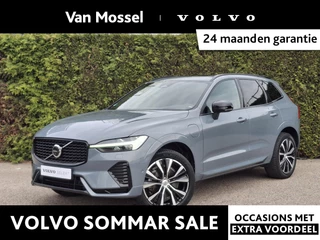 Volvo XC60 T8 Plug-in hybrid AWD Ultimate Dark
