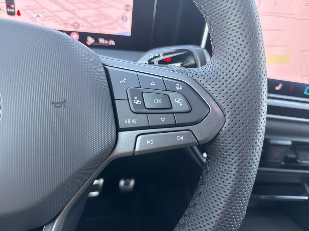 Volkswagen Tayron 1.5l TSI eHybrid DSG R-Line*DDC*Area View