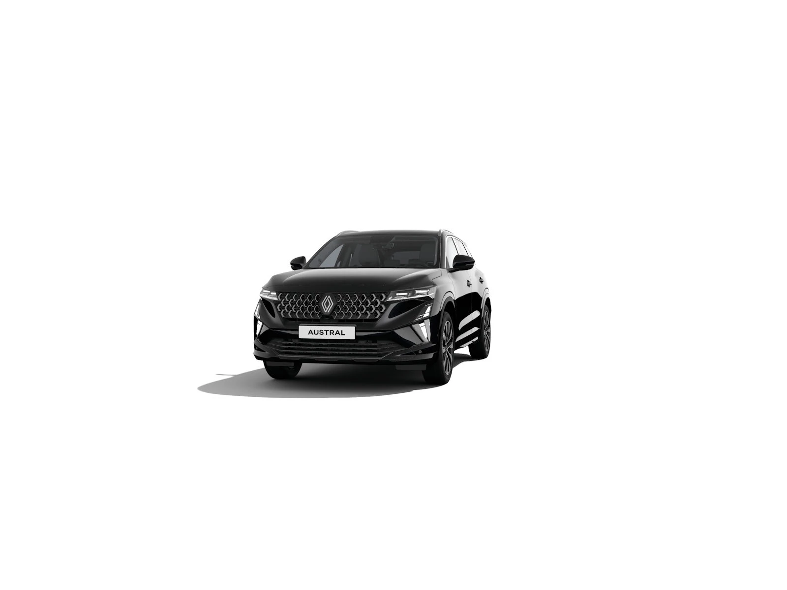 Renault Austral Techno